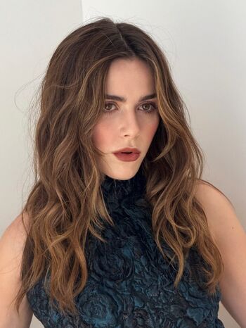 Kiernan Shipka
