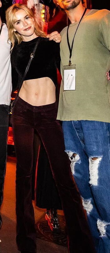 Kiernan Shipka