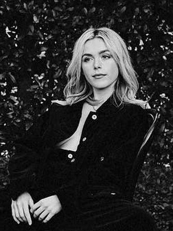 Kiernan Shipka