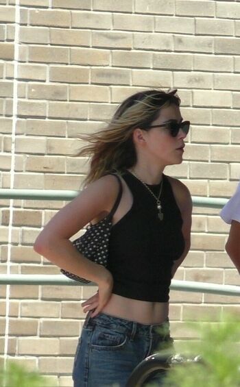 Kiernan Shipka