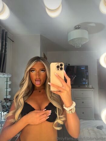 Kiersha Mckenna