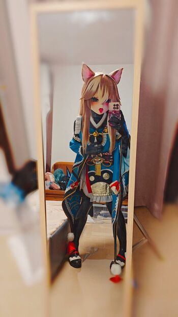 Kigurumi