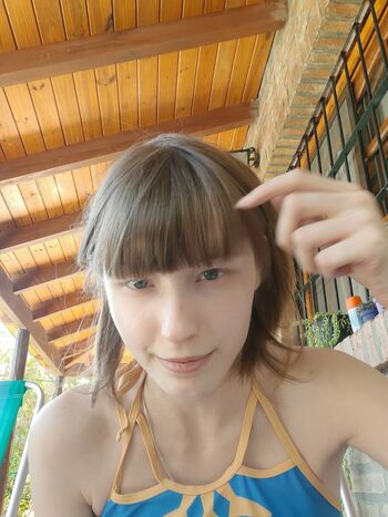 Kiki Glitter Cosplay