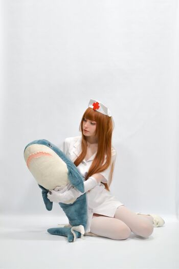 Kiki Glitter Cosplay