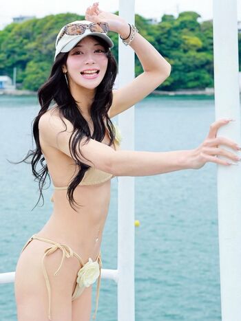 Kiki Mizukami