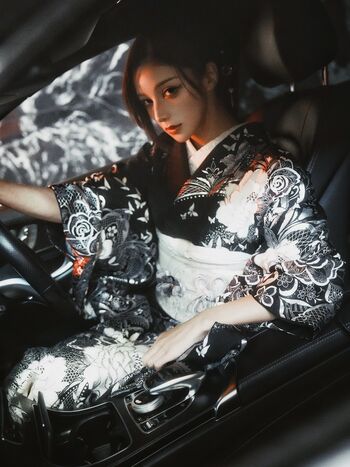 Kiki Mizukami