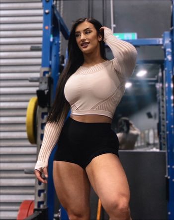 Kiki Vhyce