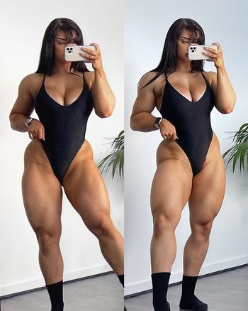 Kiki Vhyce