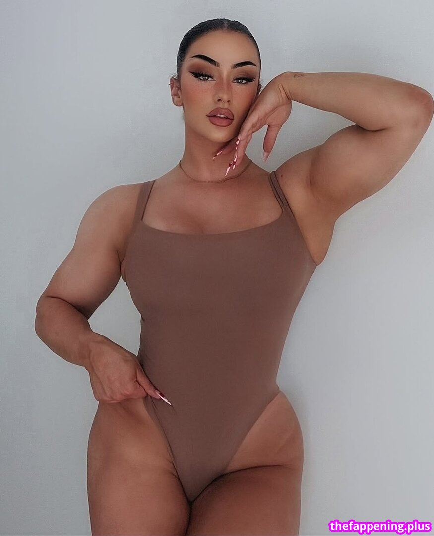 Kiki Vhyce