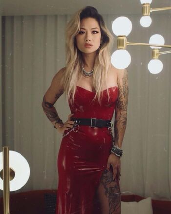Kiki Wong