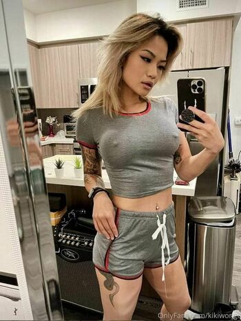 Kiki Wongo