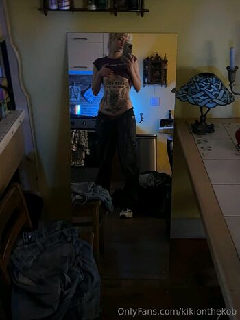kikionthekob
