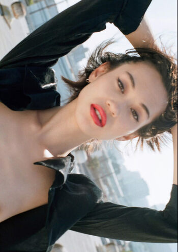 Kiko Mizuhara