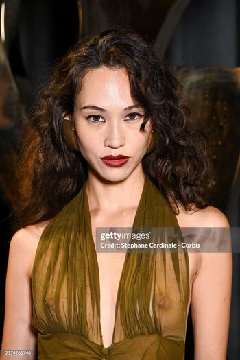 Kiko Mizuhara