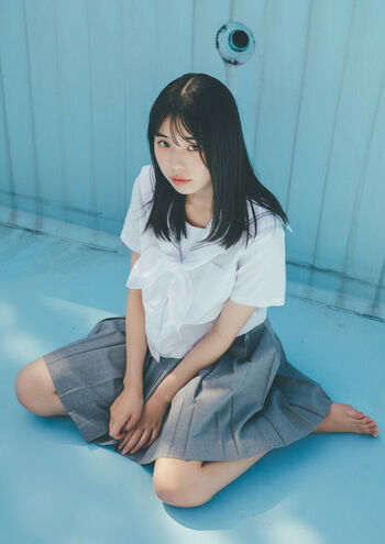Kikuchi Hina