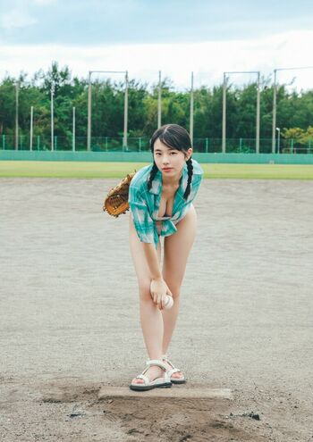 Kikuchi Hina