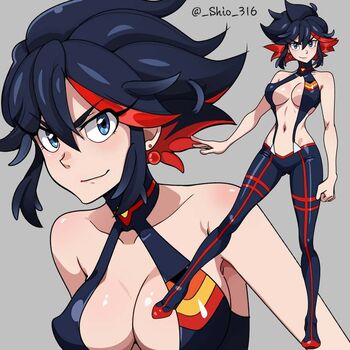 Kill La Kill