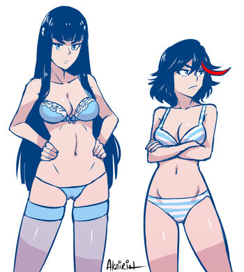 Kill La Kill