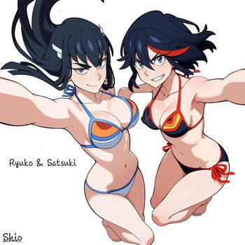Kill La Kill