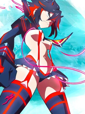 Kill La Kill