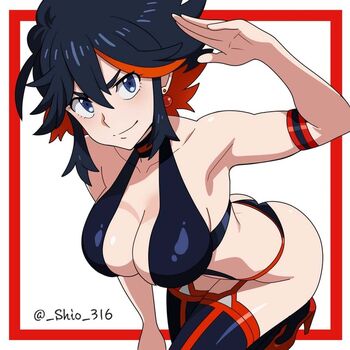 Kill La Kill