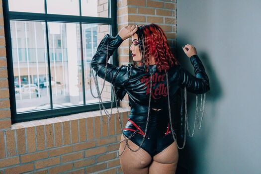 Killer Kelly