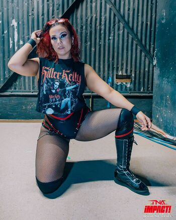 Killer Kelly