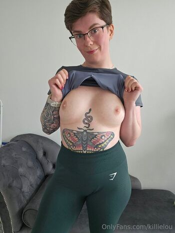 killielou