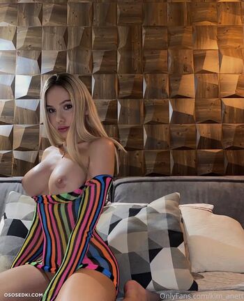 Kim Anett