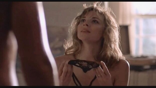 Kim Cattrall