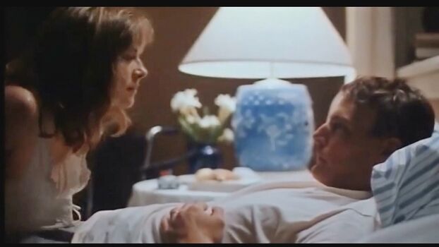 Kim Cattrall