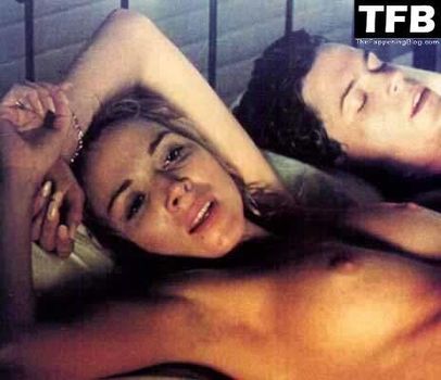 Kim Cattrall