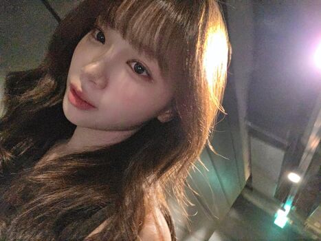 Kim Chaewon