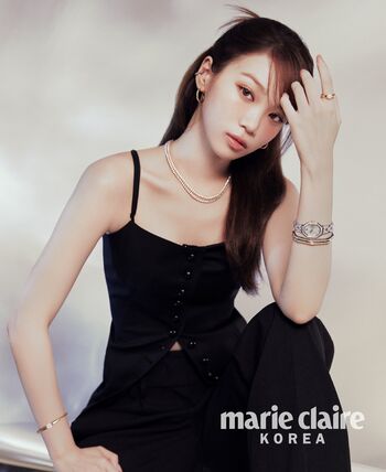 Kim Chaewon
