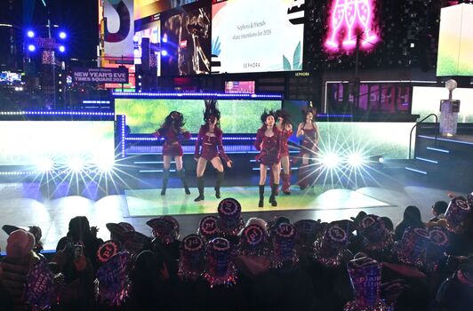 Kim Chaewon 김채원 [Le Sserafim]