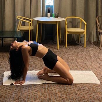Kim Engelbrecht