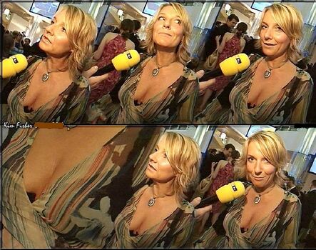 Kim Fisher