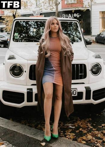 Kim Gloss