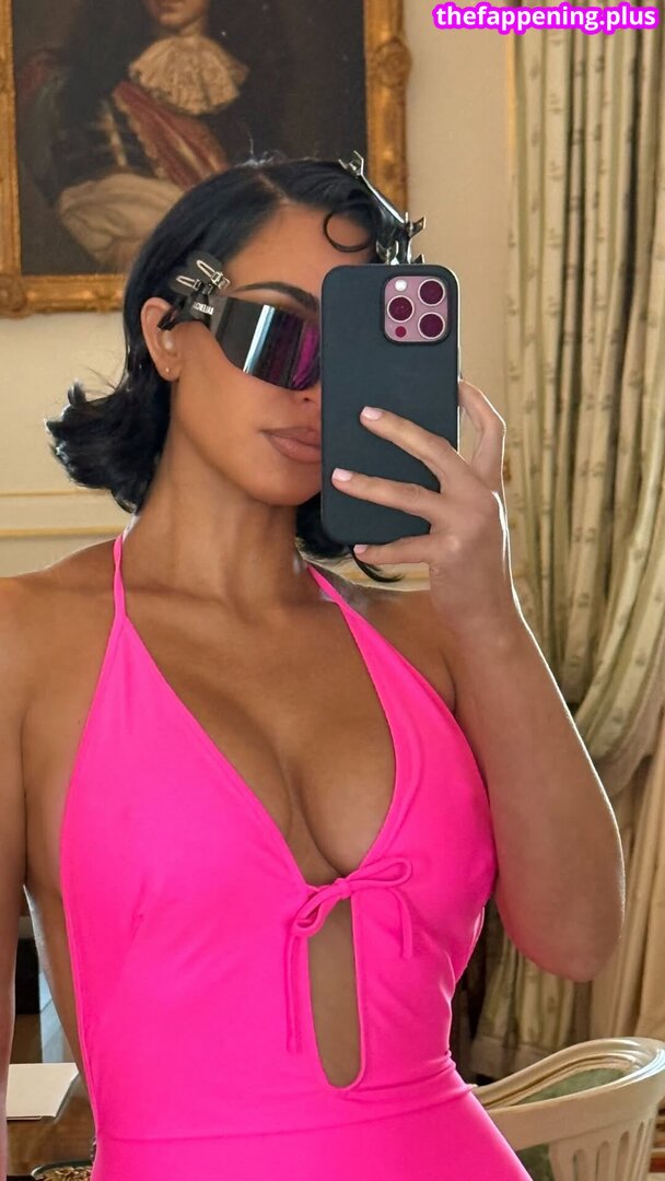 Kim Kardashian