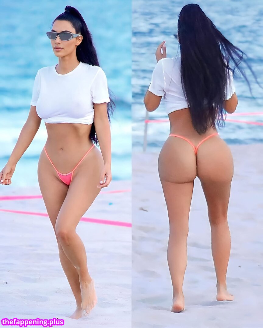 Kim Kardashian
