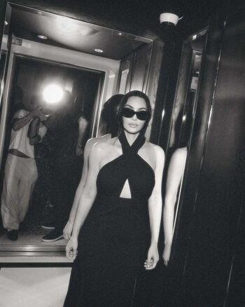 Kim Kardashian