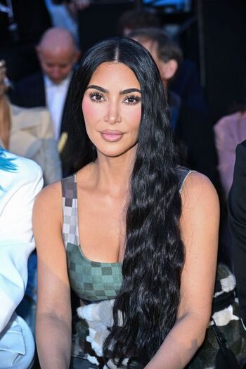 Kim Kardashian