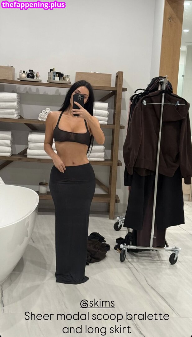 Kim Kardashian