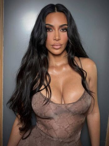 Kim Kardashian