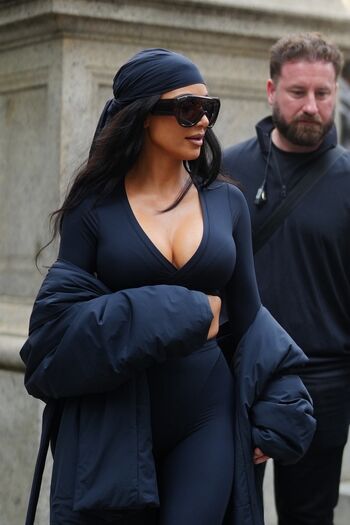 Kim Kardashian