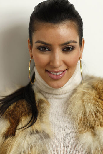 Kim Kardashian
