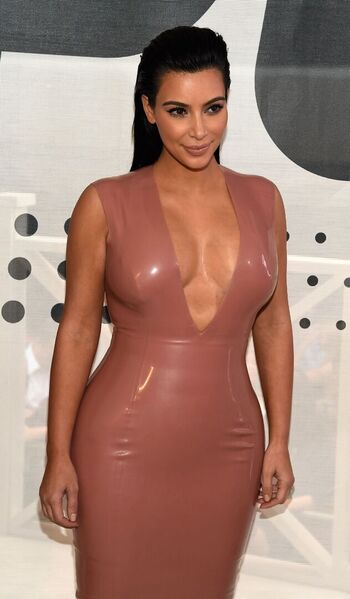 Kim Kardashian