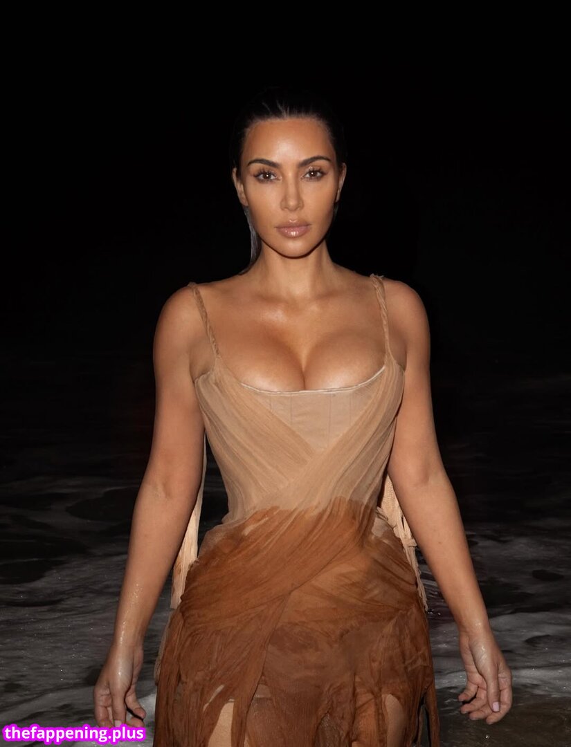 Kim Kardashian