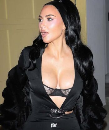 Kim Kardashian
