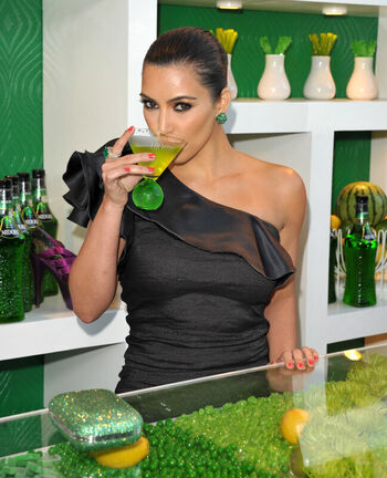 Kim Kardashian